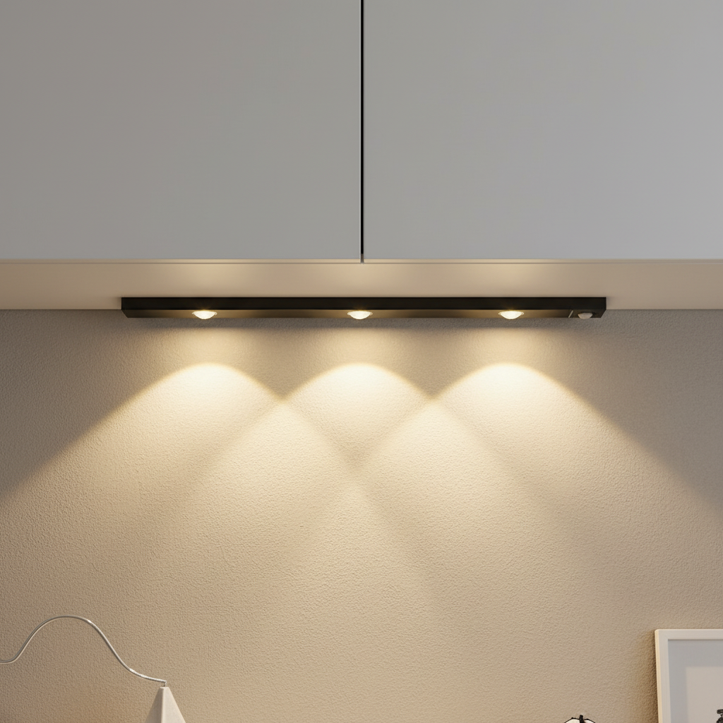 Led Wireless Motion Sensor Rechargeable Light™