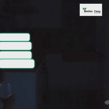 Led Wireless Motion Sensor Rechargeable Light™