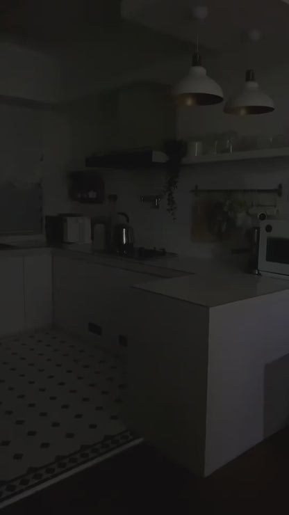 Led Wireless Motion Sensor Rechargeable Light™